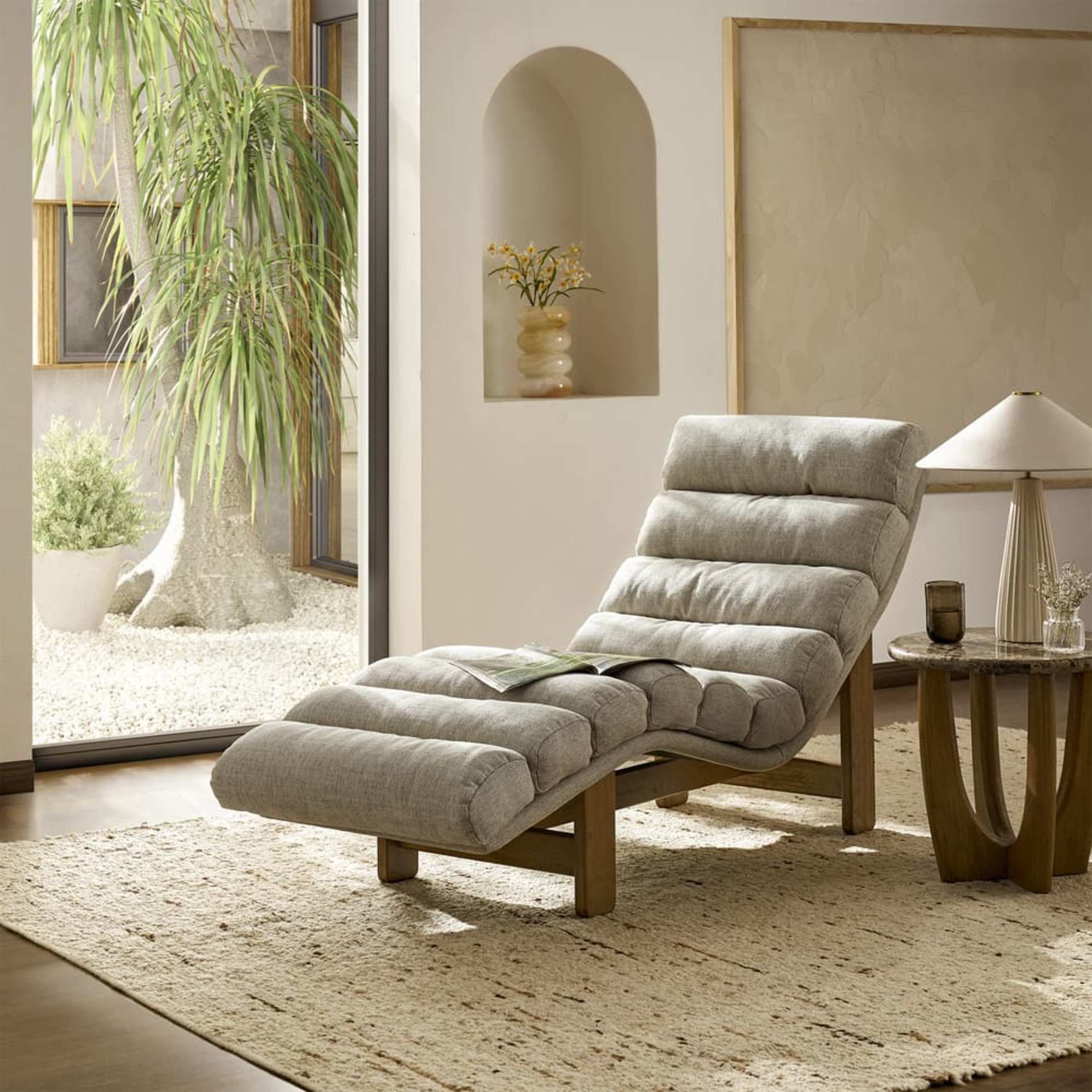 6 Tips to Style Accent Chairs | Castlery Australia